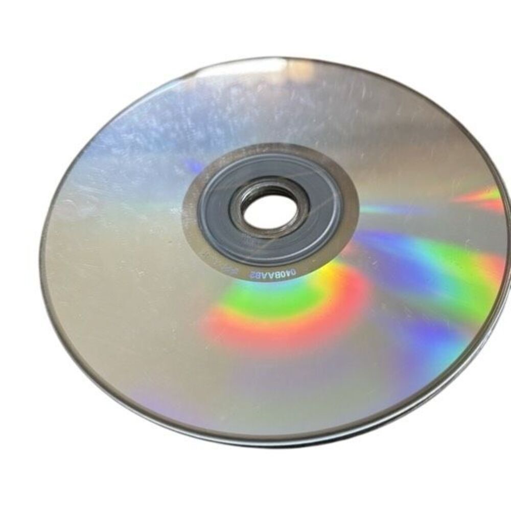 InterCam-Elite Installation Disc - Picture 3 of 3